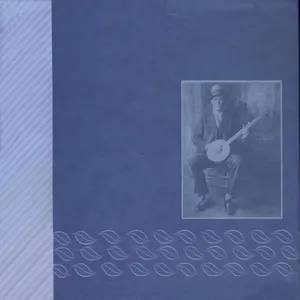 Country blues : complete early recordings (1927-1929)